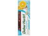 Toothpaste Bleaching salt with lemon HERB`L + toothbrush
