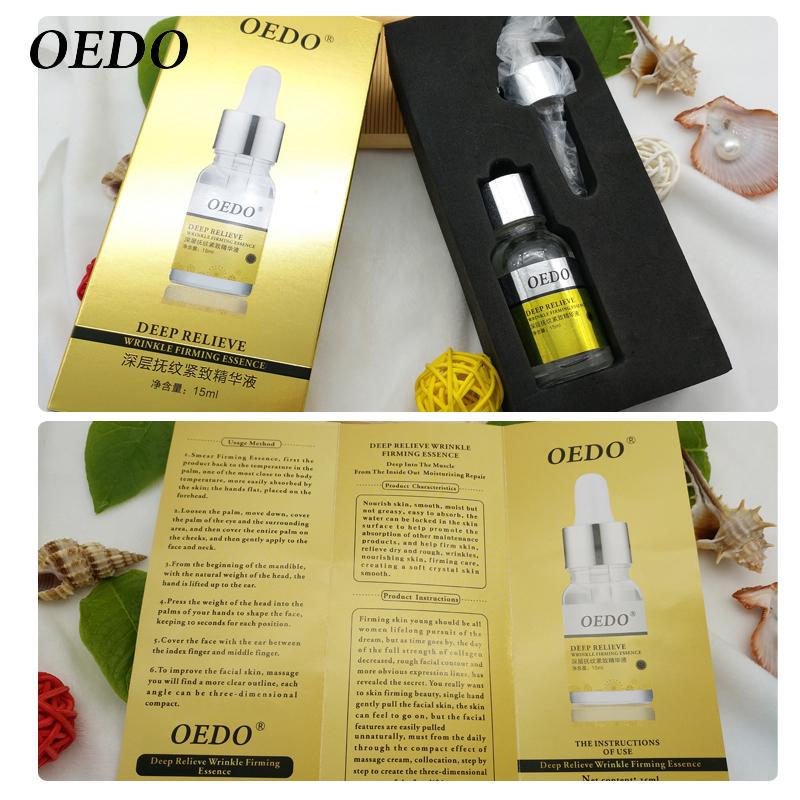 Anti-Aging Collagen Facial Serum 15ml