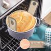 Bread Baking Mat, Oven Baking Mat, Reusable Silicone Bread Sling, Long Handle Non Stick Liner, Transferable Dough Pastry Product