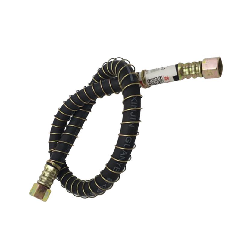 Ruili Shaanxi SX2153 Front Brake Air Hose