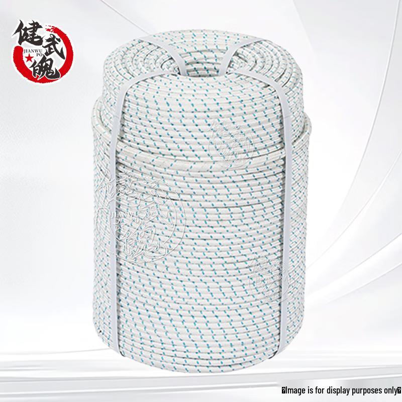 Jianwupo Rescue & Safety Gear