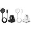Charger Power Adapter for Pixel Smartwatch Type C Charging Station Stand Bracket