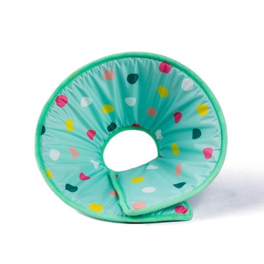 Anti Licking Dog Recovery Collar Comfortable Cat Protective Collar Pet Elizabethan Collar  Grooming