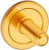 KITACO Caulbis Lightweight Aluminum Screw M6 Head Size 20mm K-CON