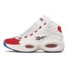 Reebok Question Mid Og 'Red Toe' 2020 Sneakers FY1018