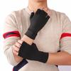 Copper Fiber Half Finger Rehabilitation Gloves for Joint Pain Relief