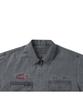 Avirex Fade Embroidery Work Jacket / 7836152009 Charcoal