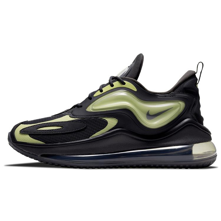 New Nike Air Max Zephyr Lime CT1682-001