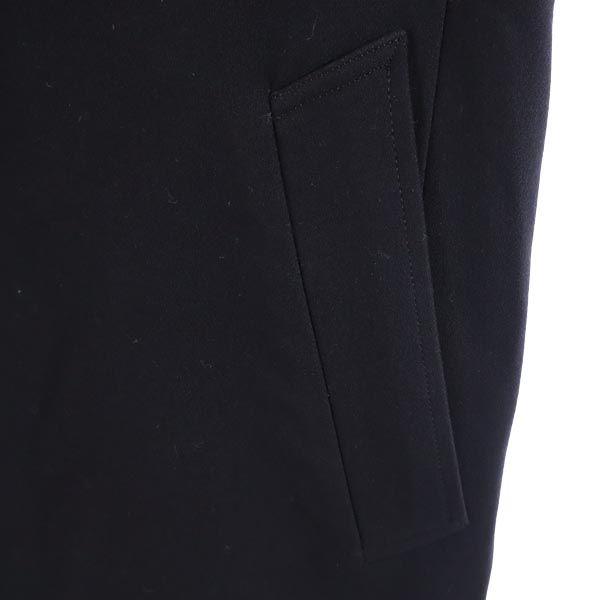 N.HOOLYWOOD Tailored Jacket 36 Navy Japanese Made Coat Men's Used