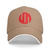 Styles Grey Red Symbol TV Series Cartoon Invincibles Empire Baseball Caps Unisex Multiple Comic Characters FeUnisex Dad Hats