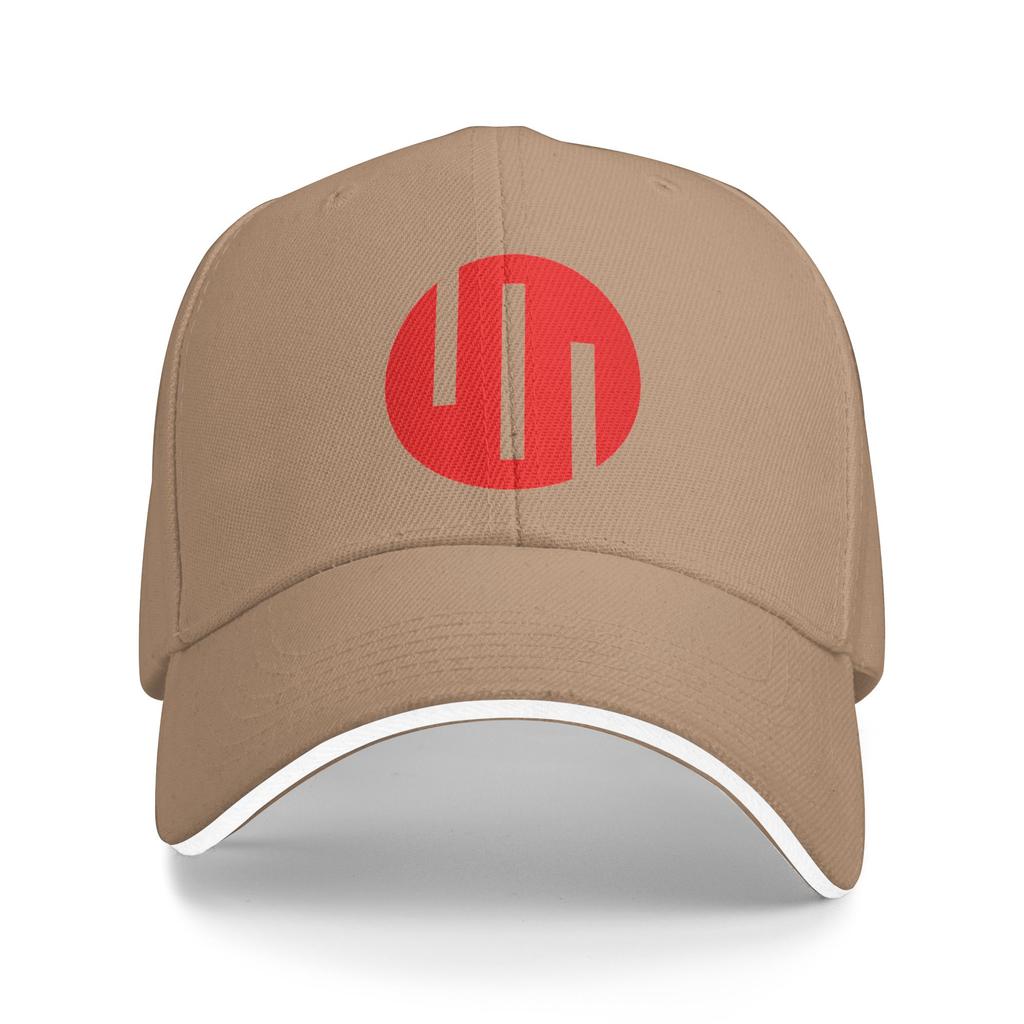 Styles Grey Red Symbol TV Series Cartoon Invincibles Empire Baseball Caps Unisex Multiple Comic Characters FeUnisex Dad Hats