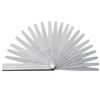 Stainless Steel Feeler Gauge Set