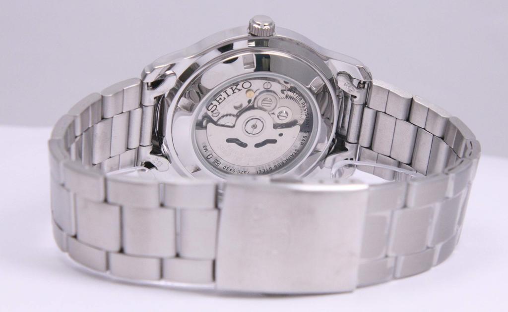 SEIKO Men's Watch 5 AUTOMATIC SNKP11K1