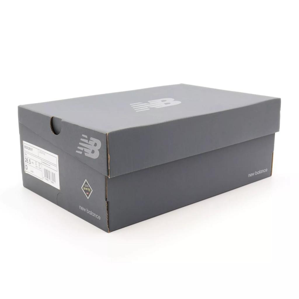 M2002RXF New Balance 2002R GORE-TEX Navy Arctic Grey Vintage Indigo Blue (Men's)