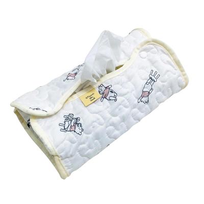 Pomůcky do koupelny a sprchy – Uteráky pre deti