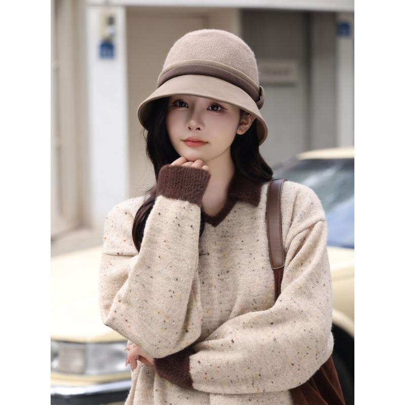 Women S Adjustable Large Head Size Sun Protection Fisherman Hat