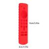 Silicone for Case Cover Fit for TV Stick 4k Sleeve