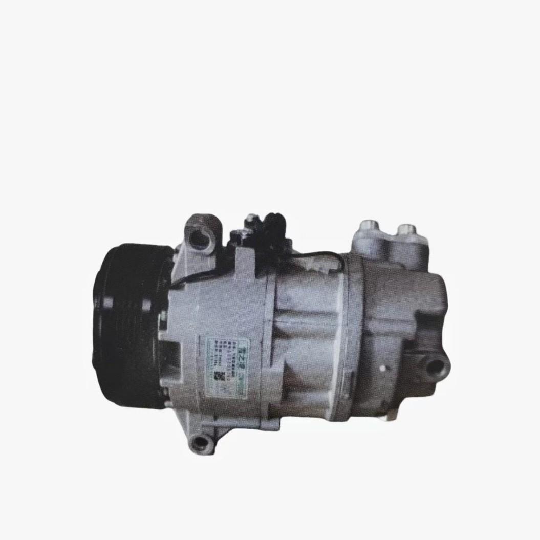 CSV613 Compressor for BMW Part Numbers: 64506950789, 64509182796, and 64526905643. See description
