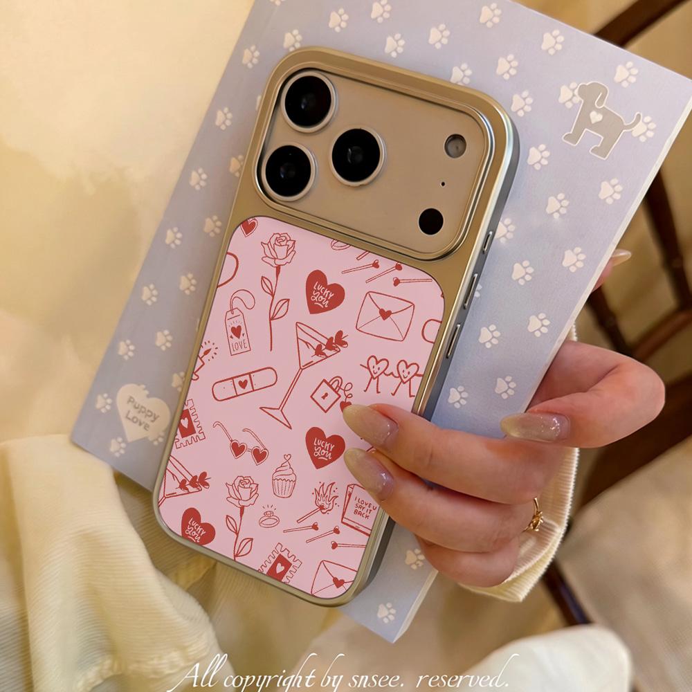 Colourful Stripes Phone Case for iPhone 17 17e 16e 16 15 14 13 12 11 Air Pro Max X XR XSMAX 8 Plus Luxury Clear Soft Back Cover