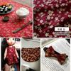 30Pcs Japanese Printed Cotton Fabric DIY Needlework Dress Patchwork Cloth Quilting Handmade Sewing Home Textile Material 20*25cm