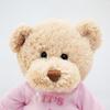 GUND It's a Girl T-Shirt Bear 6047358