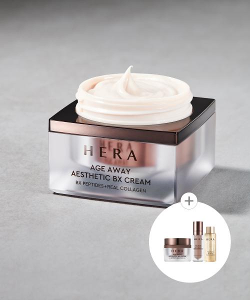 Крем Hera Age Away Aesthetic Bx 50 мл NONE