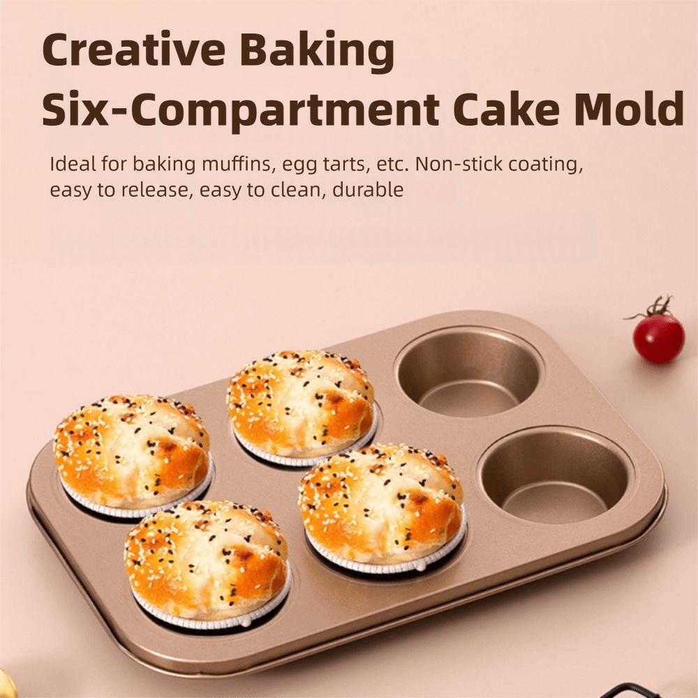 Premium Nonstick Baking Pans Sets Heavy Duty with Round/Square Cake Pan Baking Supplies Bakeware Pastry Making