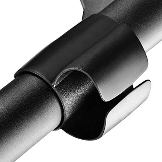 SilverStone Monitor Arm Black SST-ARM24BS
