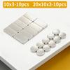 5x2 6x3 10x2 10x3mm Round Powerful Neodymium Magnet N35 NdfeB Permanent Magnetic imanes block Super Strong Fridge Magnets DIY