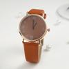 Quartz Wrist Watch Analogue Women's Watches Fashion Quartz Wristwatches  Gift