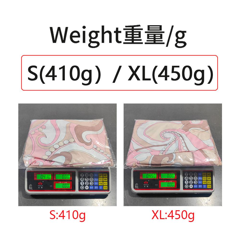 European and American Women's Printed Strapless Dress, Sleeveless, Slimming, and Fashionable for Women
