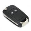 Cover Car Key Case For Chevrolet Cruze/Spark/Orlando Protector Practical