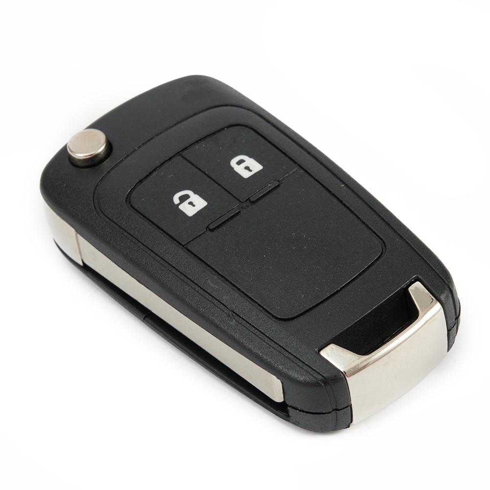 Cover Car Key Case For Chevrolet Cruze/Spark/Orlando Protector Practical