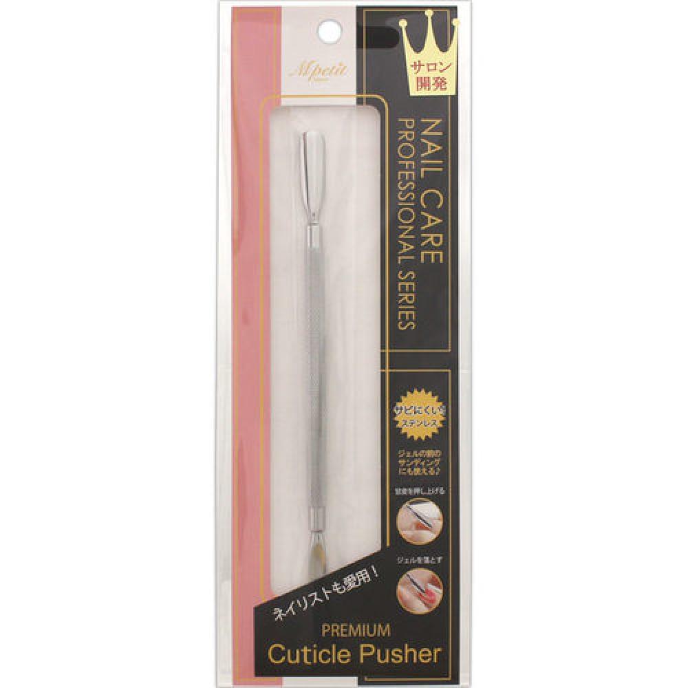 

Nail Care Professional Series Cuticle Pusher 1 bottle