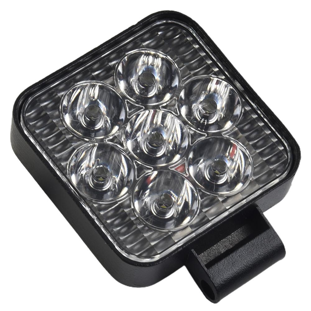 Motorcycle Light Driving Fog Lamp LED Motorcycle Light Truck