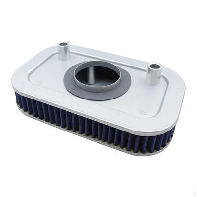 Air Filter High Flow Cleaner for Sportster XL883 2004-2013