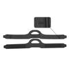 1 Paire de Sangles de Palmes de Plongée avec Boucles à Libération Rapide Sangle pour Palmes Flippers Sangles de Palmes Remplacement en TPR Accessoires de Plongée Snorkeling