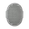 Pet Bath Brush, Massage Grooming Tool for Dogs Cats, Soft Shower