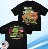 Queens Of The Stone Age Misfit Love Two Sided T-Shirt Size S-5Xl K1004