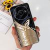 For Xiaomi Redmi A3 4G Case Fashion Girl Cartoon Print Soft Silicone Back Cover For Redmi A3 6.71" Shockproof Phone Case Funda