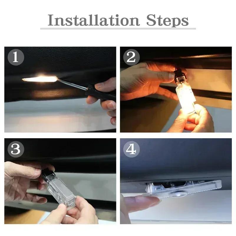 2Pcs LED Car Door Lights Welcome Light Emblem Logo Lamps For Opel Insignia A B 2009-2017 Antara 2008-2018 car accessories