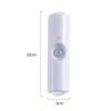 Smart Magnetic Charging Induction Night Light with Dual Cat Eye Design