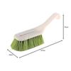 Seiei Bathroom Cleaning Brush, White, 10cm Long X 27cm Wide X 10cm High, Brush Craftsman Series, Bathtub Brush