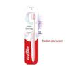 Colgate Zahnbürste mit weichen Borsten