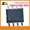 AD8617ARZ Precision Amplifier: Original, 5V, 1pA, 400kHz, SOIC-8 Chip