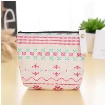 Fashion Coin Purses Women Wallet Small Cute Credit Card Holder Key Money Bags for Ladies Purse Kids Children Zipper Pouch