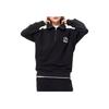 New MLB New York Yankees Sweatshirts Unisex Black 3AMTB0331-50BKS