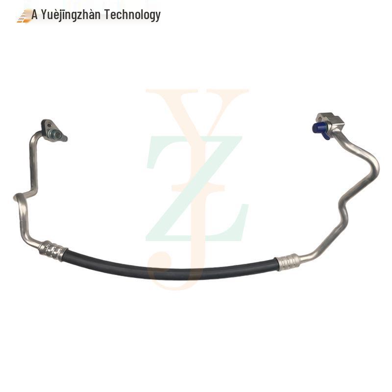 Air Conditioning Compressor Outlet Hose for Jaguar XF 2013-2015, Model C2Z24724