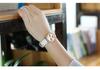Women's Fashionable Temperament Quartz Watch - Stylish Ladies' Student Watch