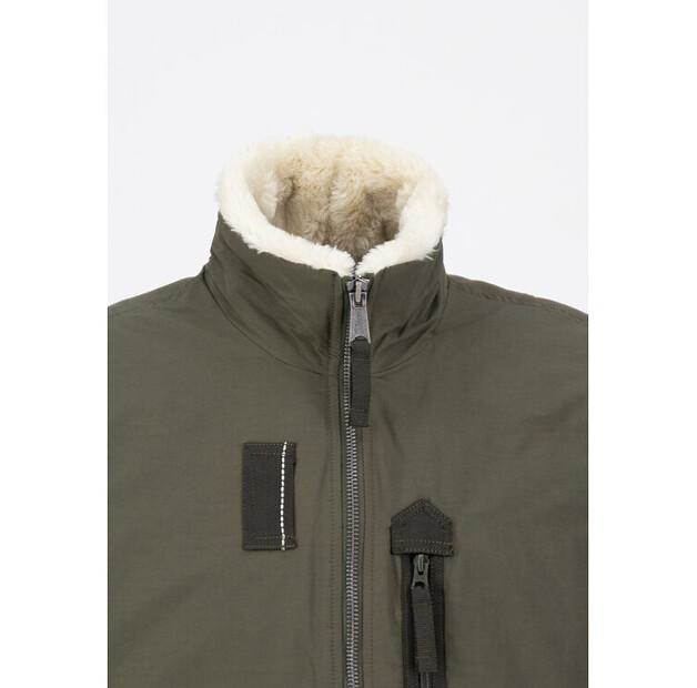 Куртка Alpha Industries DA-3